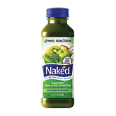 Naked Juice Juice Smoothie Green Machine Full-Size Picture